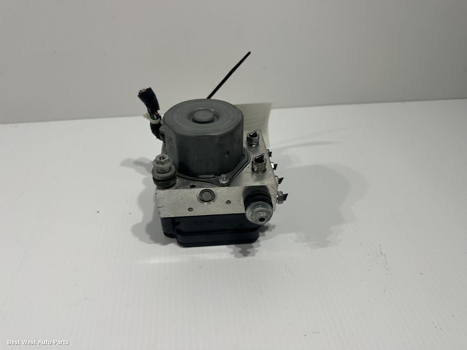 2013 SUBARU BRZ Abs Pump/Modulator