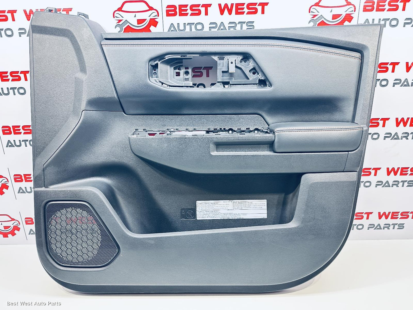 2024 MITSUBISHI TRITON Door Trim