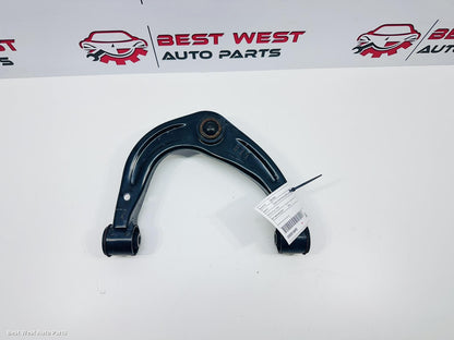 2024 NISSAN NAVARA Right Front Upper Control Arm