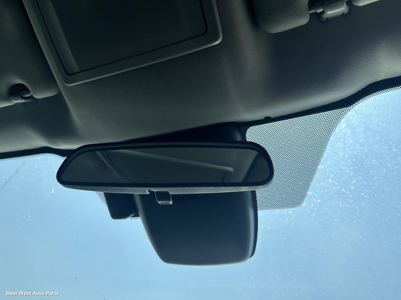 2022 TOYOTA KLUGER Interior Mirror