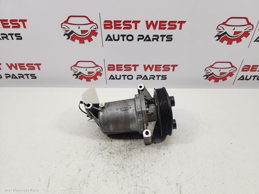 2016 HOLDEN COLORADO A/C Compressor