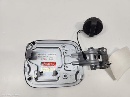 2022 TOYOTA KLUGER Fuel Door / Filler