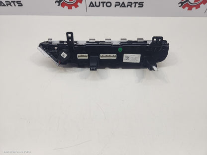 2025 HYUNDAI KONA Heater/Ac Controls