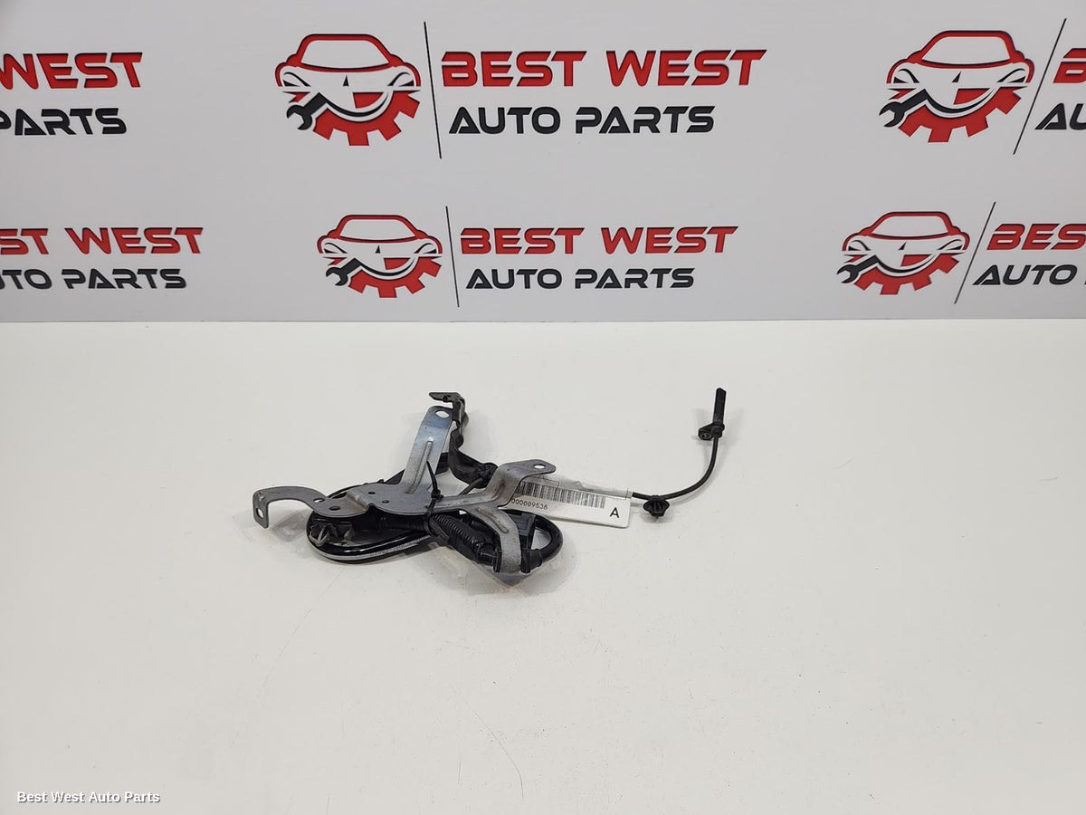 2022 MITSUBISHI OUTLANDER Abs Sensor