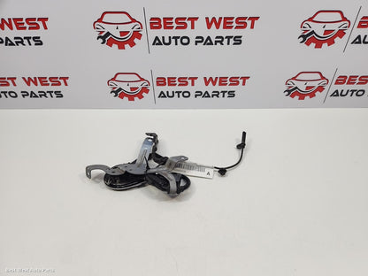 2022 MITSUBISHI OUTLANDER Abs Sensor