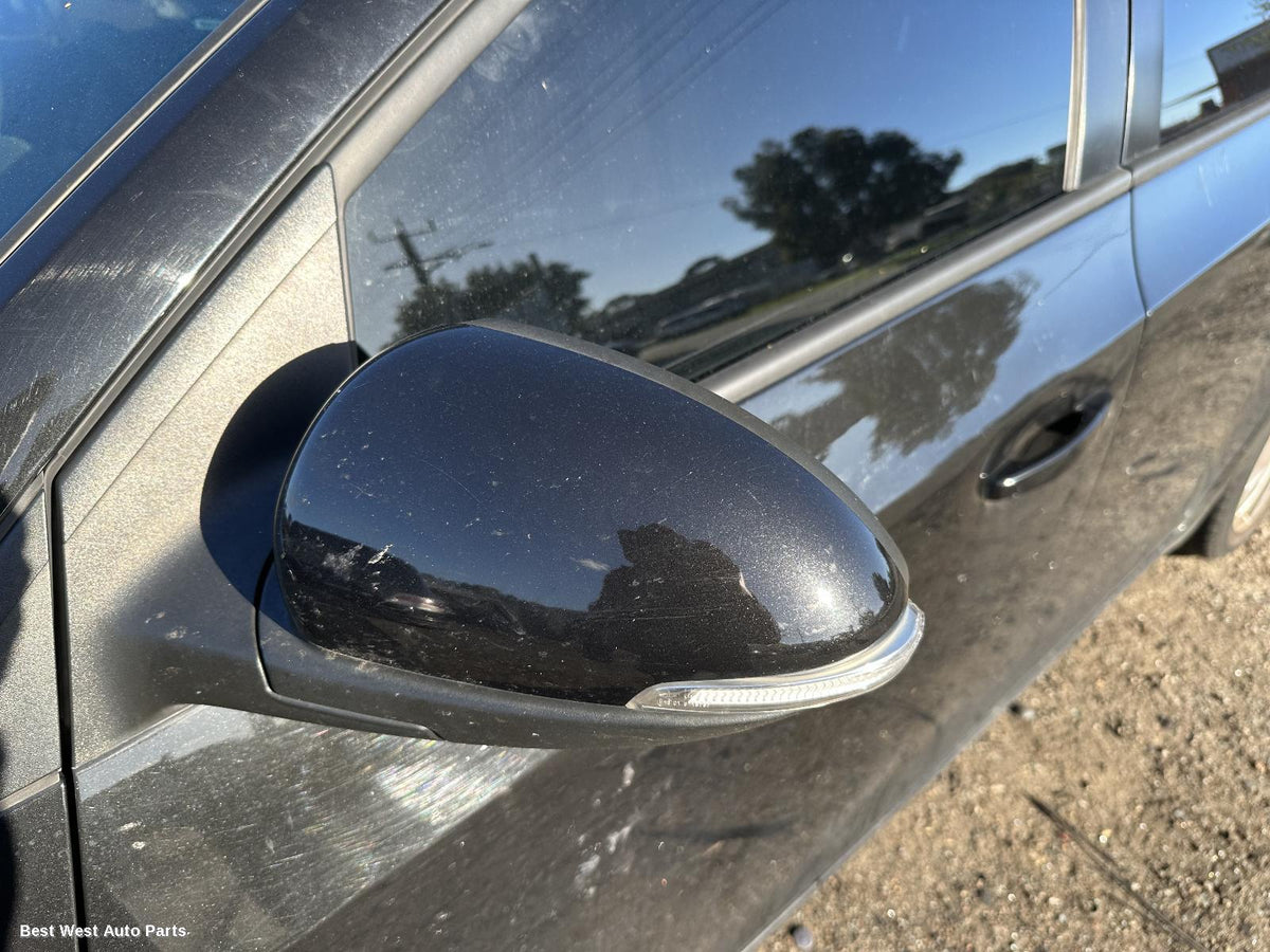 2015 HOLDEN CRUZE Radiator