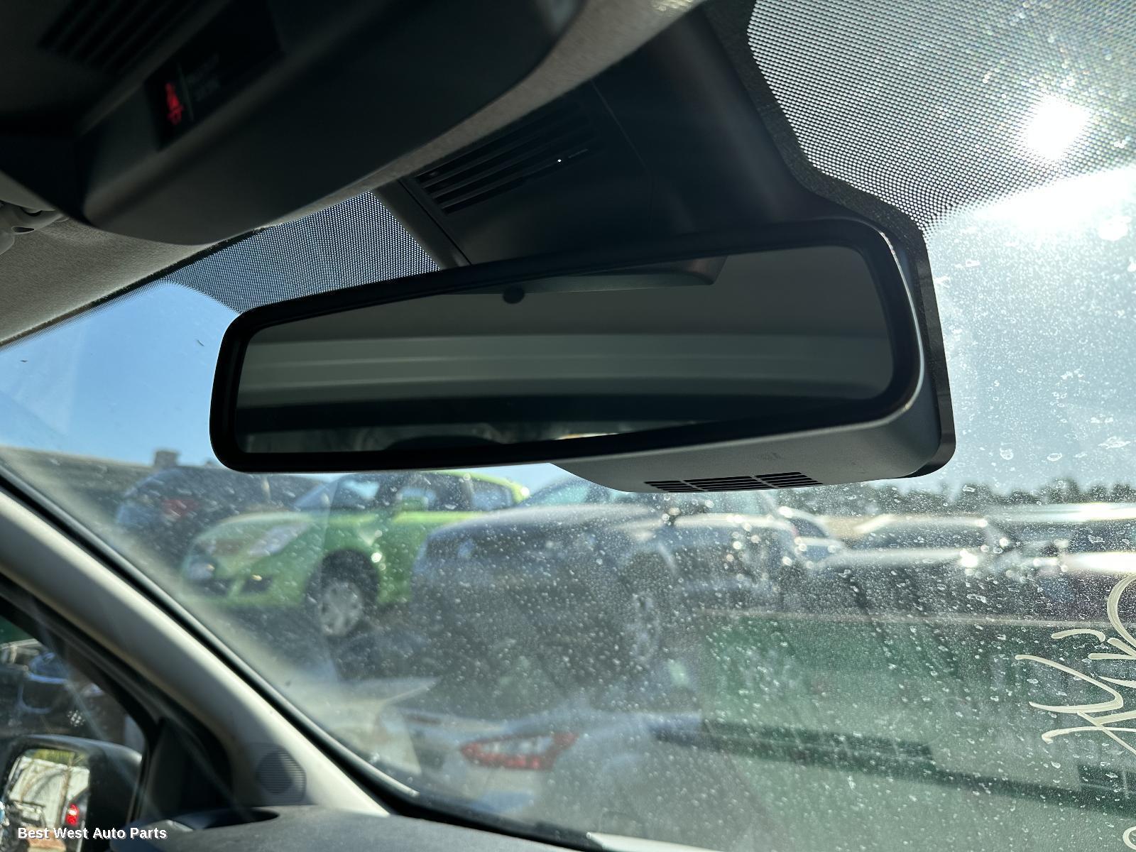 2024 RENAULT TRAFIC Interior Mirror