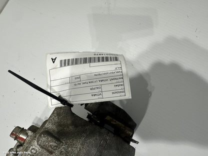 2023 SUZUKI VITARA Caliper