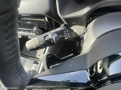 2023 NISSAN QASHQAI Combination Switch