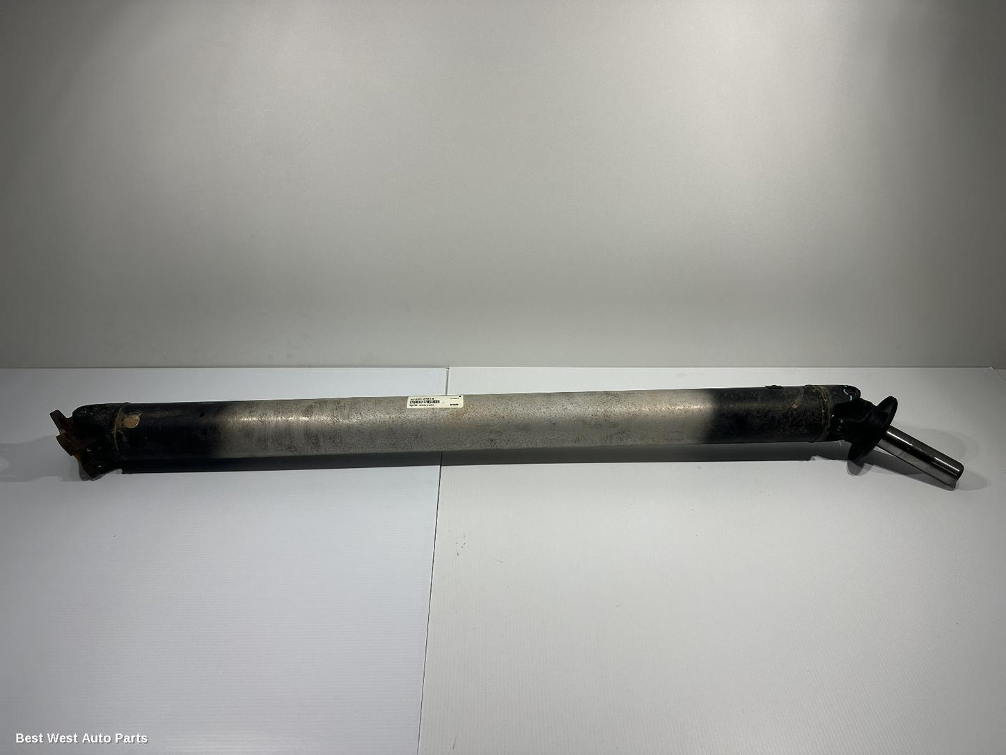 2021 NISSAN NAVARA Rear Drive Shaft
