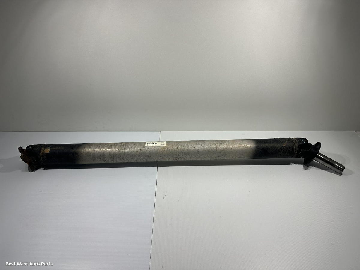 2021 NISSAN NAVARA Rear Drive Shaft