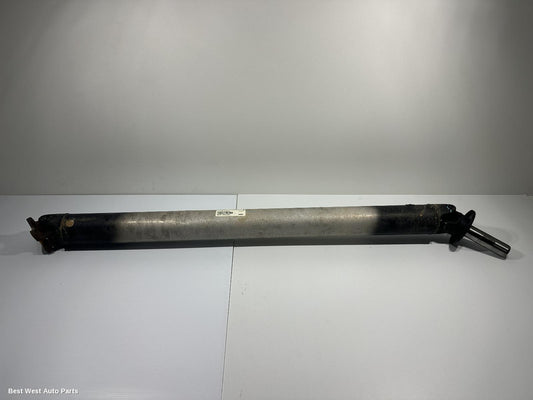 2021 NISSAN NAVARA Rear Drive Shaft