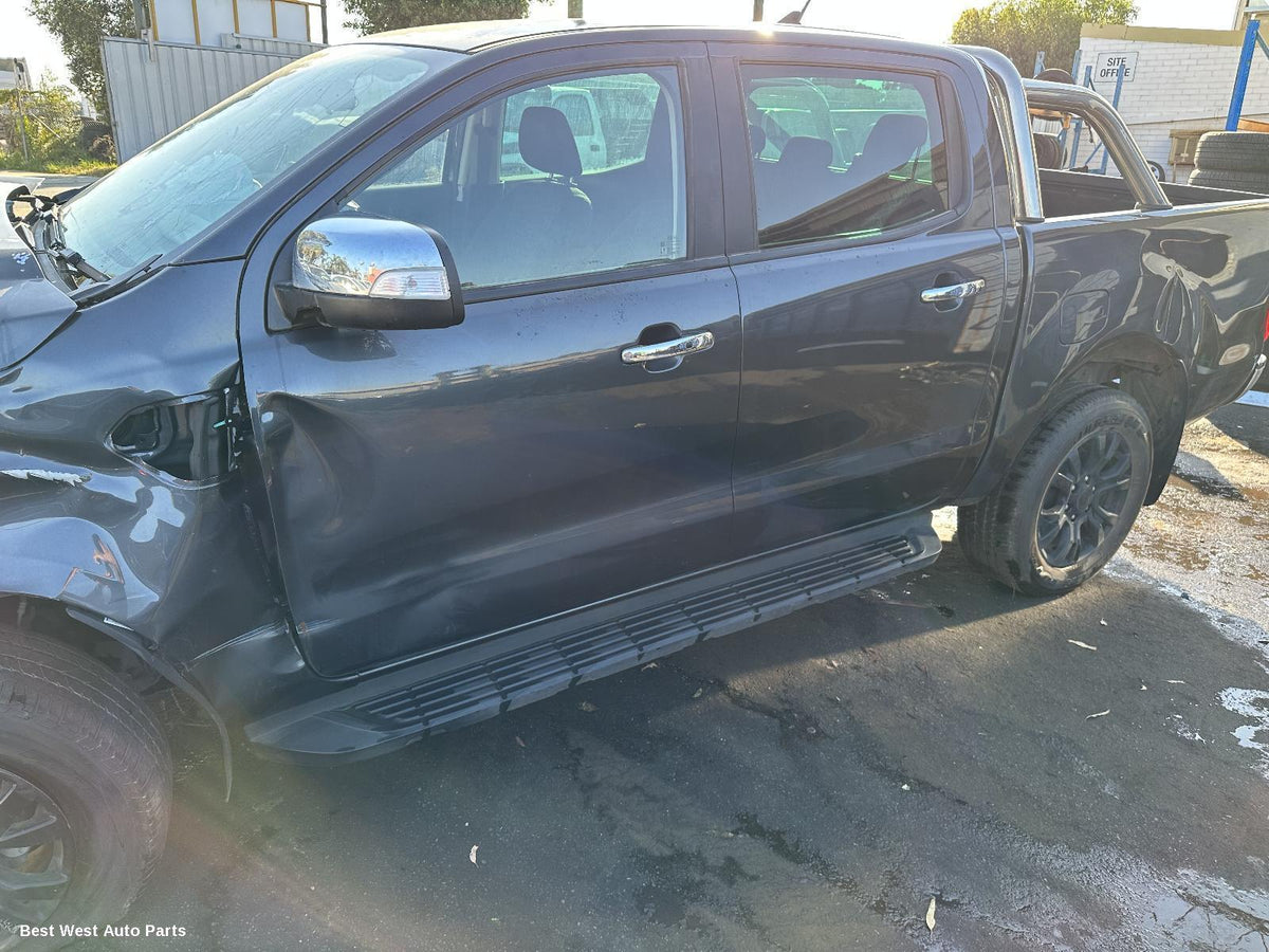 2022 FORD RANGER Sunvisor