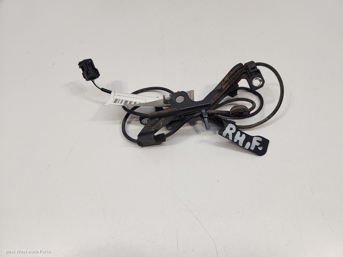 2021 TOYOTA COROLLA Abs Sensor