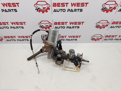 2015 NISSAN PULSAR Steering Column