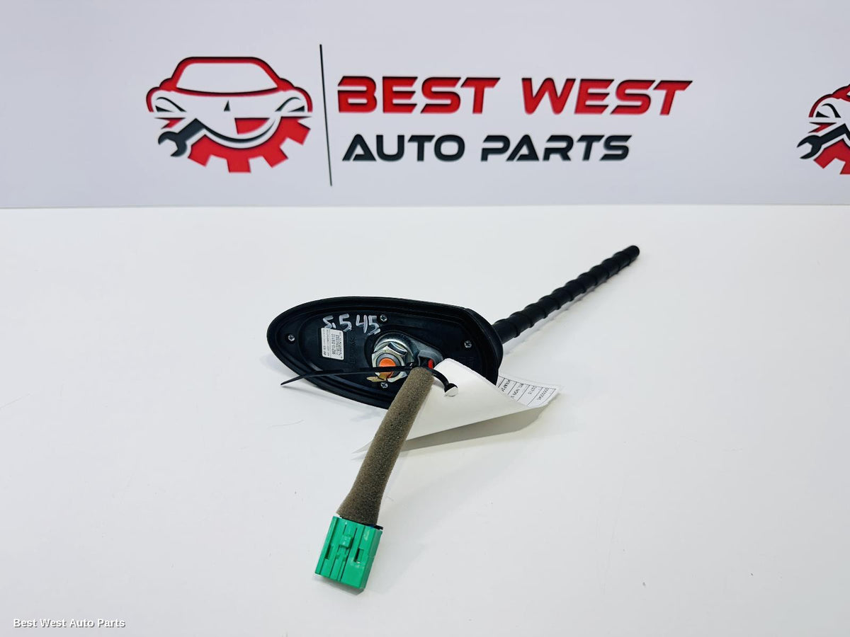 2019 KIA CERATO Antenna