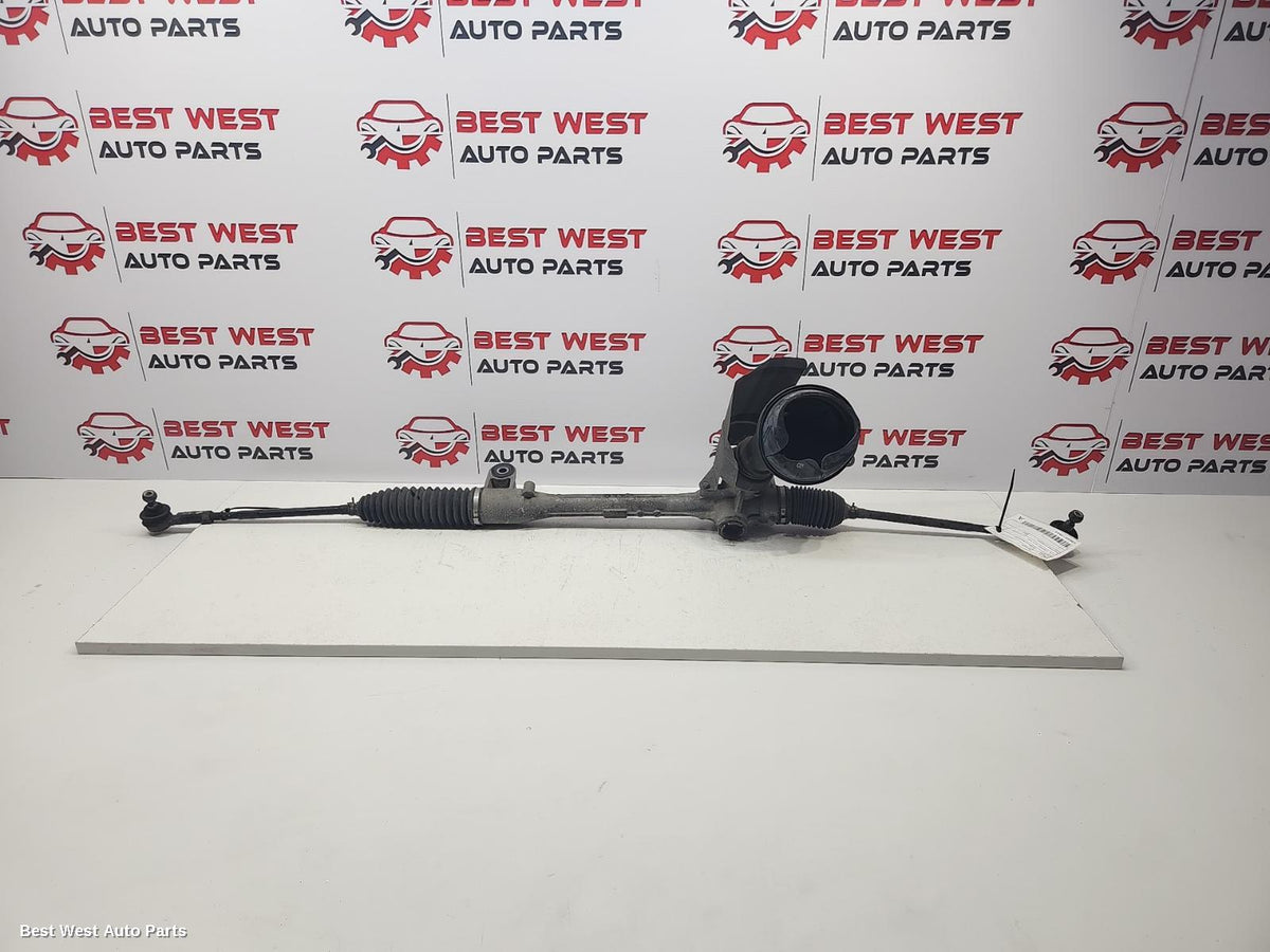 2013 MITSUBISHI MIRAGE Steering Box/Rack