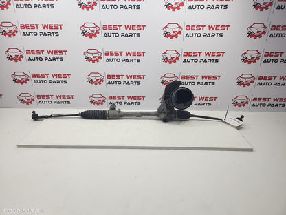 2013 MITSUBISHI MIRAGE Steering Box/Rack