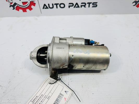 2020 HYUNDAI SANTA FE Starter