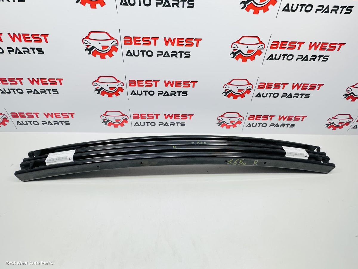 2022 TOYOTA KLUGER R/Bar Bracket/Reinfo