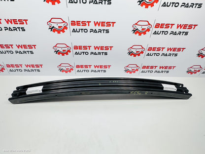 2022 TOYOTA KLUGER R/Bar Bracket/Reinfo