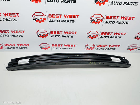 2022 TOYOTA KLUGER R/Bar Bracket/Reinfo