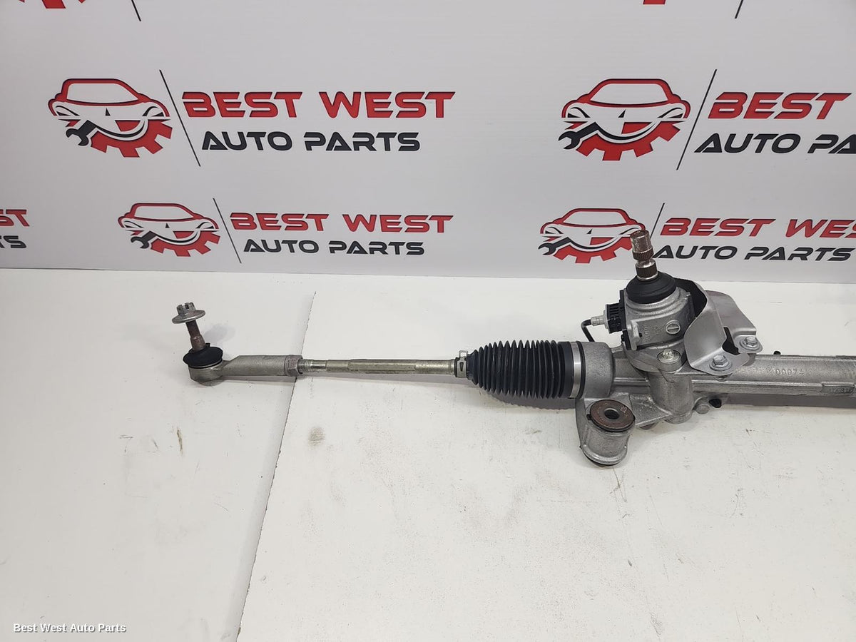 2024 TOYOTA RAV4 Steering Box/Rack