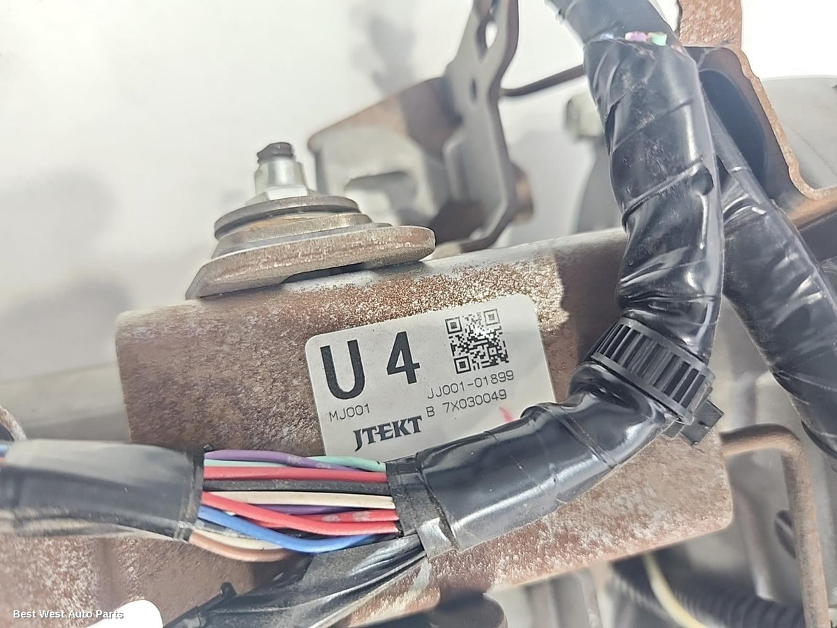 2018 MITSUBISHI ASX Steering Column
