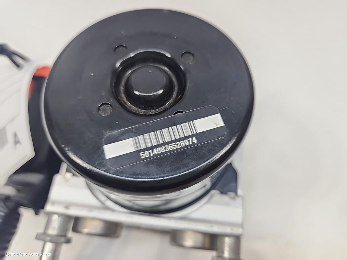 2017 MITSUBISHI LANCER Abs Pump/Modulator