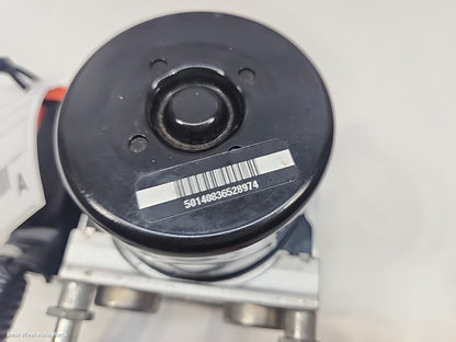 2017 MITSUBISHI LANCER Abs Pump/Modulator