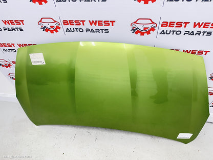 2011 HYUNDAI I20 Bonnet