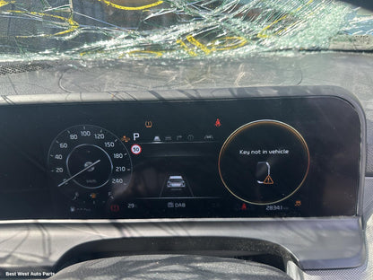 2025 KIA SELTOS Radio/Cd/Dvd/Sat/Tv