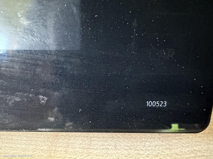 2016 TOYOTA COROLLA Radio/Cd/Dvd/Sat/Tv