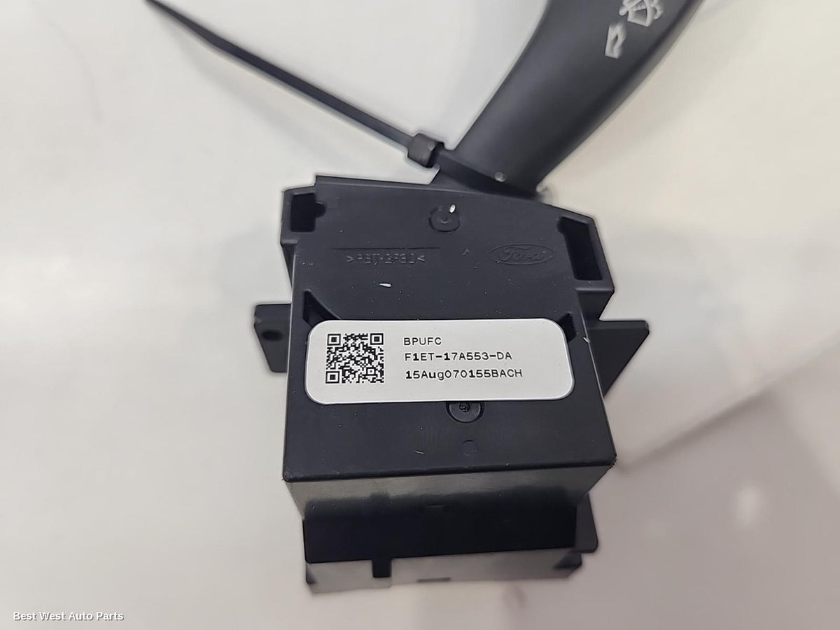 2016 FORD FOCUS Combination Switch