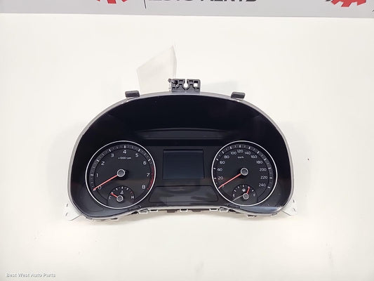 2019 KIA CERATO Instrument Cluster