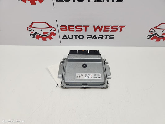 2021 NISSAN XTRAIL Ecu