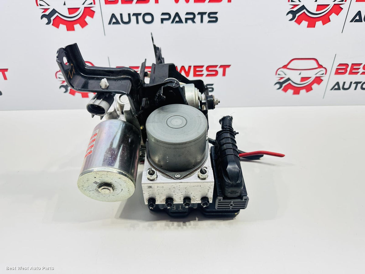 2022 TOYOTA KLUGER Abs Pump/Modulator