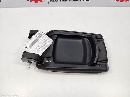 2019 HOLDEN COMMODORE Console