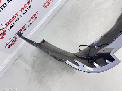 2014 FORD TERRITORY Rear Bumper