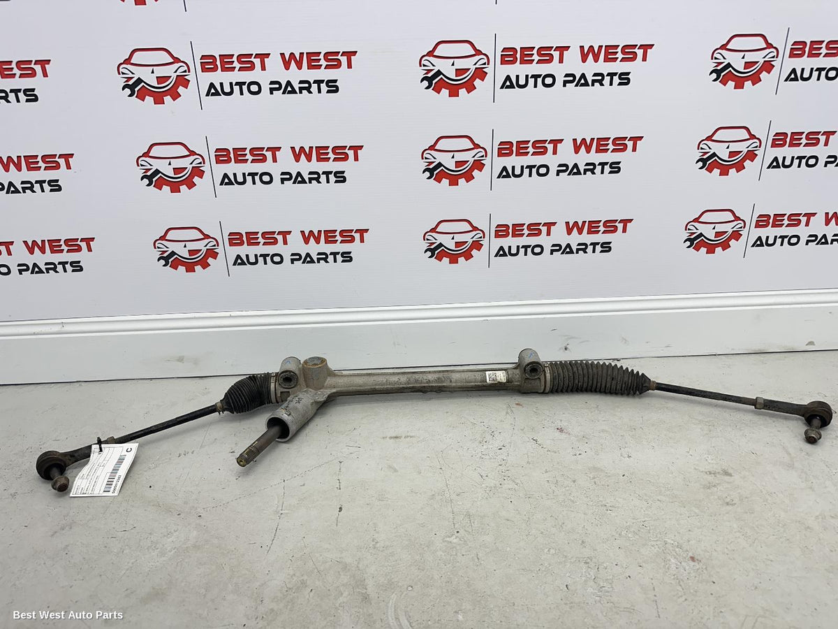 2019 HOLDEN TRAX Steering Box/Rack