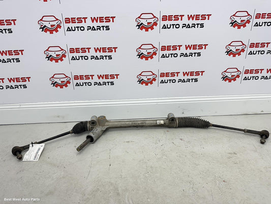 2019 HOLDEN TRAX Steering Box/Rack