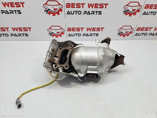 2023 MITSUBISHI OUTLANDER Catalytic Converter