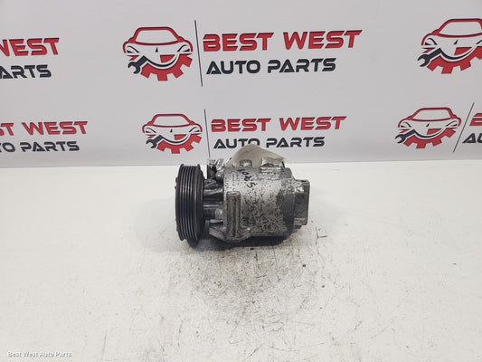 2013 MITSUBISHI MIRAGE A/C Compressor