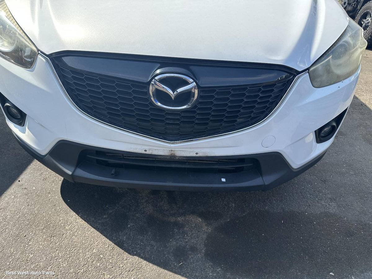 2014 MAZDA CX5 Combination Switch