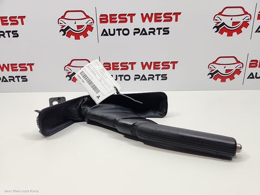 2020 MITSUBISHI TRITON Handbrake Lever