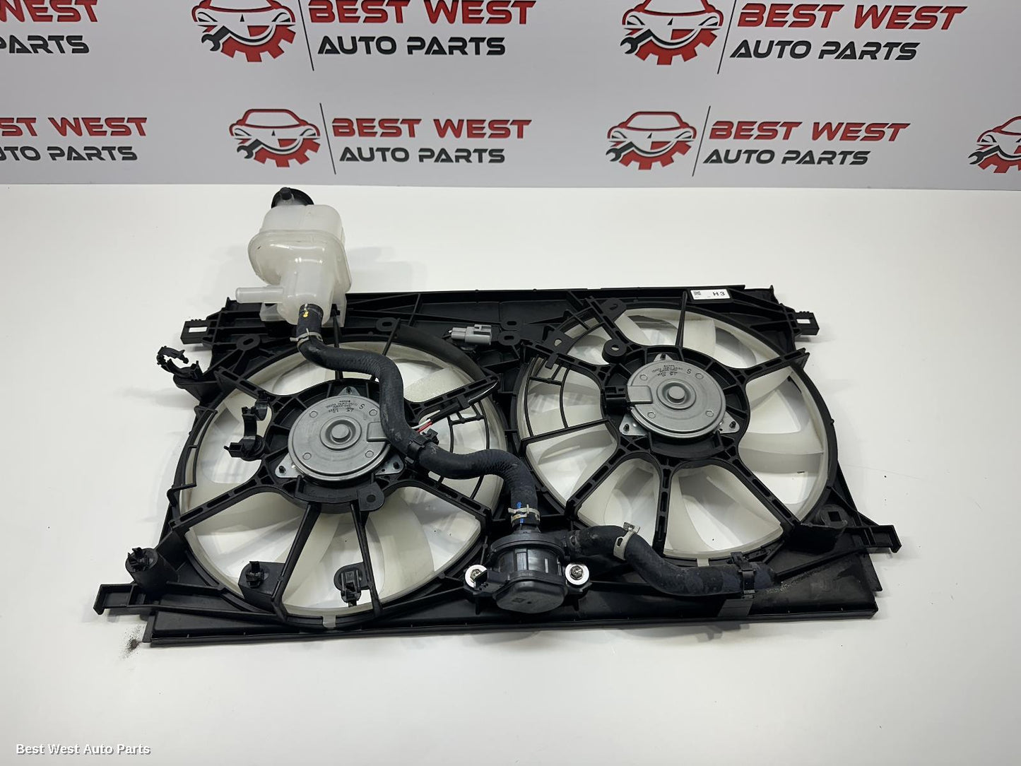 2022 TOYOTA COROLLA Fan