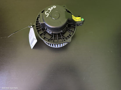 2021 KIA CERATO Heater Fan Motor