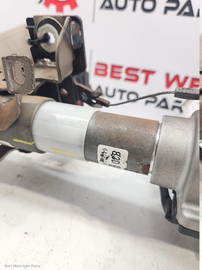 2016 TOYOTA YARIS Steering Column