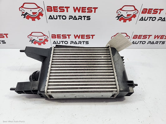 2015 NISSAN JUKE Intercooler