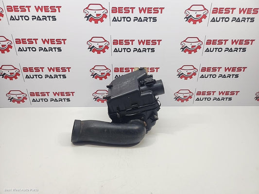 2015 MITSUBISHI TRITON Air Cleaner/Box